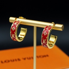 Louis Vuitton Earrings